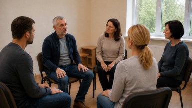 Реабилитация алкоголиков в Приморско-Ахтарске