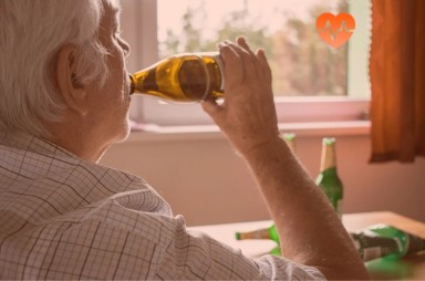 Лечение алкоголизма у пожилых людей в Приморско-Ахтарске