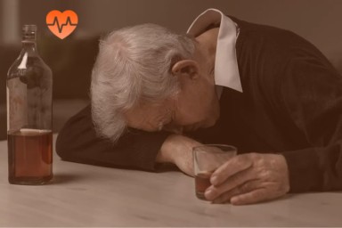 Лечение алкоголизма у пожилых людей в Приморско-Ахтарске