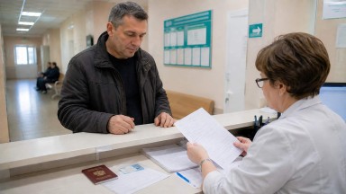 Бесплатное лечение алкоголизма в Приморско-Ахтарске