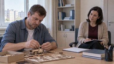 Лечение игромании в Приморско-Ахтарске