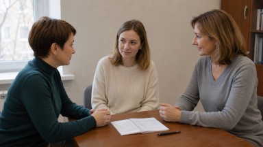 Лечение расстройств пищевого поведения в Приморско-Ахтарске