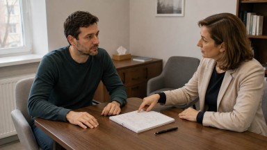 Лечение тревожного расстройства в Приморско-Ахтарске