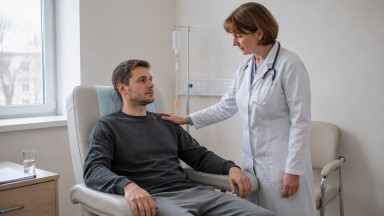 Детоксикация от марихуаны в Приморско-Ахтарске
