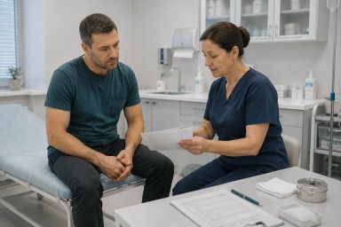 Имплантация Продетоксон в Приморско-Ахтарске