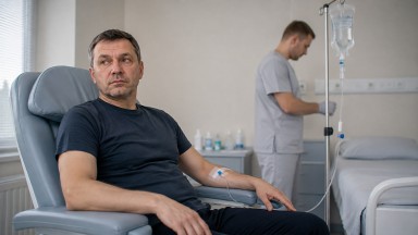 Вывод из запоя в стационаре в Приморско-Ахтарске