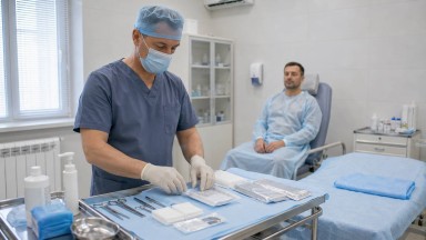 Вшивание торпеды от алкоголизма в Приморско-Ахтарске