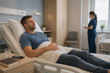 Лечение алкоголизма в стационаре в Приморско-Ахтарске