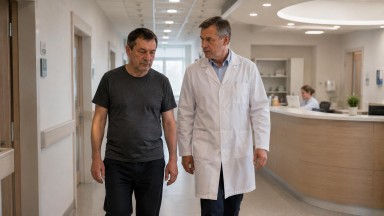 Лечение хронического алкоголизма в Приморско-Ахтарске