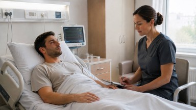 Детоксикация от наркотиков в Приморско-Ахтарске