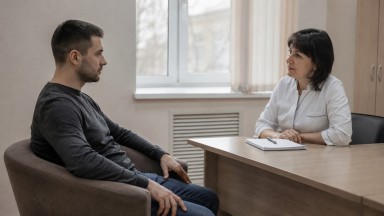 Лечение зависимости от марихуаны в Приморско-Ахтарске