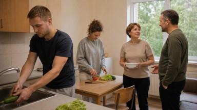 Реабилитация наркозависимых в Приморско-Ахтарске